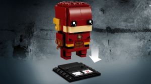 LEGO BrickHeadz  Flash (41598) 5