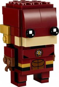 LEGO BrickHeadz  Flash (41598) 7