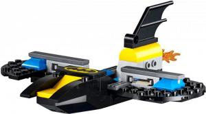 LEGO Juniors Batman Atak Jokera na jaskinię Batmana (10753) 9