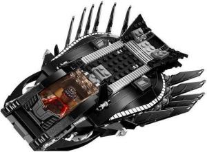 LEGO Marvel Super Heroes Atak myśliwca Royal Talon Fighter (76100) 3