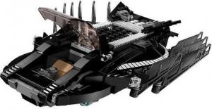 LEGO Marvel Super Heroes Atak myśliwca Royal Talon Fighter (76100) 4