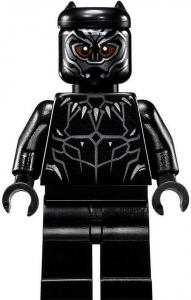 LEGO Marvel Super Heroes Atak myśliwca Royal Talon Fighter (76100) 5