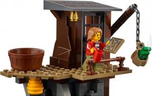 LEGO City Aresztowanie w górach (60173) 5