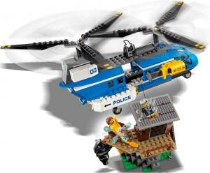 LEGO City Aresztowanie w górach (60173) 7