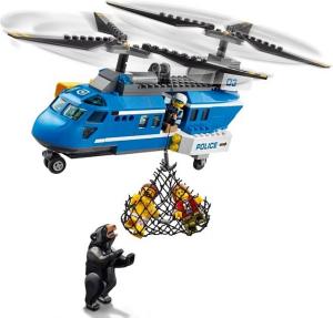 LEGO City Aresztowanie w górach (60173) 9