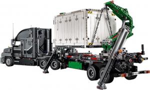 LEGO Technic Mack Anthem (42078) 2