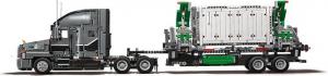 LEGO Technic Mack Anthem (42078) 5