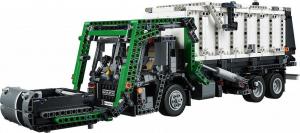 LEGO Technic Mack Anthem (42078) 10