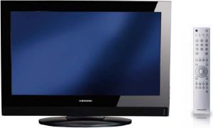 Telewizor Grundig VISION 7 32-7860 100 HZ (WXII) LCD (DWXII) - RTVTELGRUVISION7327860 1