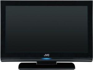 Telewizor JVC Telewizor 26" LCD JVC LT-26DA9BU (LT-26DA9BU) - RTVJVCTLC0036 1