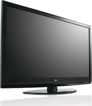Telewizor LG Telewizor 50" Plazmowy LG 50PG200 (HD Ready, 2 HDMI) (50PG200) - RTVLG-TPL0020 2