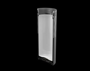 Contigo Kubek termiczny Glaze Matte black 470ml (2095392) 5