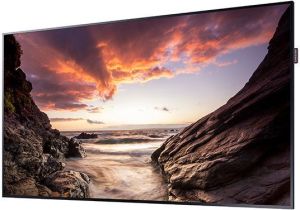 Monitor Samsung PH55F-P (LH55PHFPMGC/EN) 2