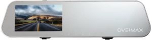 Wideorejestrator Overmax WIDEOREJESTRATOR SAMOCHODOWY W LUSTERKU (OV-CAMROAD MIRROR) 3