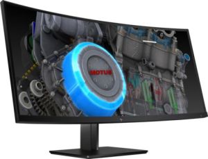 Monitor HP Z38c (Z4W65A4) 2