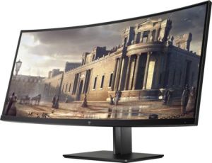 Monitor HP Z38c (Z4W65A4) 3
