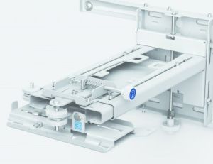 Projektor Epson EB-680Wi Lampowy 1280 x 800px 3200 lm 3LCD 4