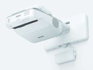 Projektor Epson EB-680Wi Lampowy 1280 x 800px 3200 lm 3LCD 9