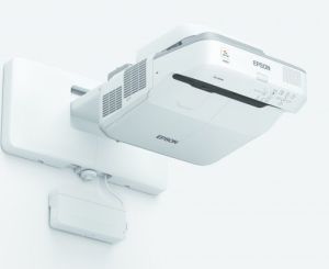 Projektor Epson EB-680Wi Lampowy 1280 x 800px 3200 lm 3LCD 10