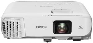 Projektor Epson EB-990U Lampowy 1920 x 1200px 3800 lm 3LCD 3