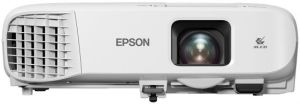 Projektor Epson EB-990U Lampowy 1920 x 1200px 3800 lm 3LCD 4