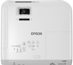 Projektor Epson EB-990U Lampowy 1920 x 1200px 3800 lm 3LCD 5