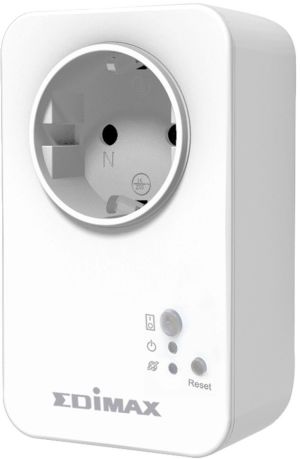 EdiMax V2 SmartPlug (SP-1101W V2) 2