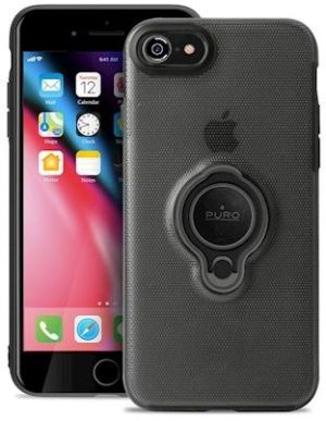 TelForceOne Puro etui do iPhone 7/8 Magnet Ring Cover (AKGAOETPURO00003) 2