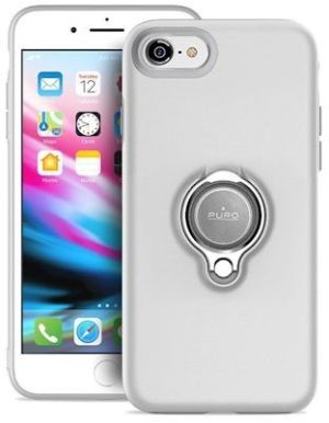 TelForceOne Puro etui do iPhone 7/8 Magnet Ring Cover (AKGAOETPURO00005) 2