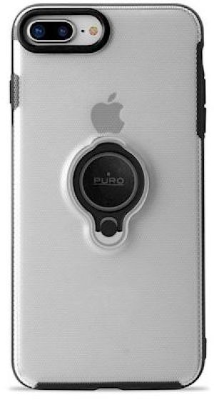 TelForceOne Puro etui do iPhone 7 Plus / 8 Plus Magnet Ring Cover (AKGAOETPURO00006) 1
