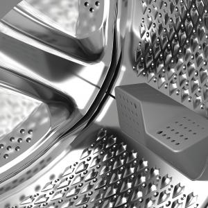 Pralka do zabudowy Beko WITC 7612 B0W 3