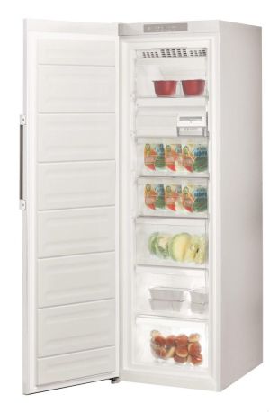 Zamrażarka Whirlpool UW8F2YWBIF 3