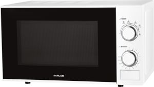 Kuchenka mikrofalowa Sencor SMW 1717WH 2