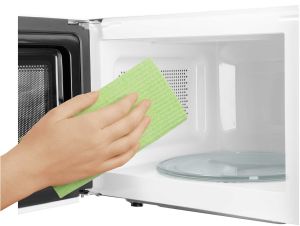 Kuchenka mikrofalowa Sencor SMW 1717WH 3