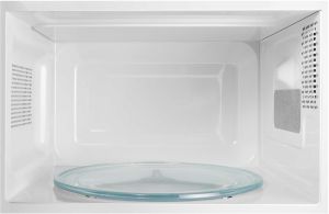 Kuchenka mikrofalowa Sencor SMW 1717WH 5