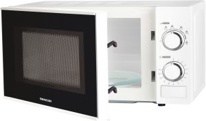 Kuchenka mikrofalowa Sencor SMW 1717WH 6