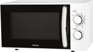 Kuchenka mikrofalowa Sencor SMW 4217WH 2