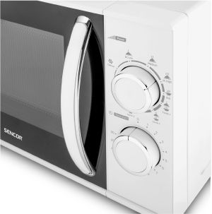Kuchenka mikrofalowa Sencor SMW 4217WH 3