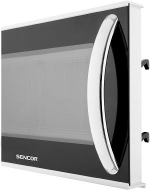 Kuchenka mikrofalowa Sencor SMW 4217WH 5