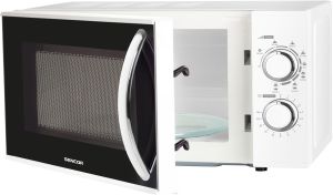 Kuchenka mikrofalowa Sencor SMW 4217WH 8