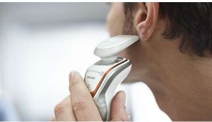 Golarka Philips Star Wars Special Edition (SW5700/07) 3