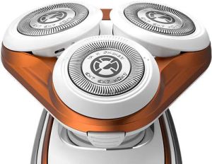 Golarka Philips Star Wars Special Edition (SW5700/07) 5