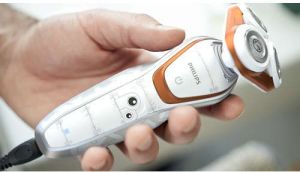 Golarka Philips Star Wars Special Edition (SW5700/07) 7