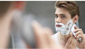 Golarka Philips Star Wars Special Edition (SW5700/07) 8