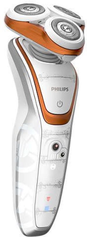 Golarka Philips Star Wars Special Edition (SW5700/07) 9