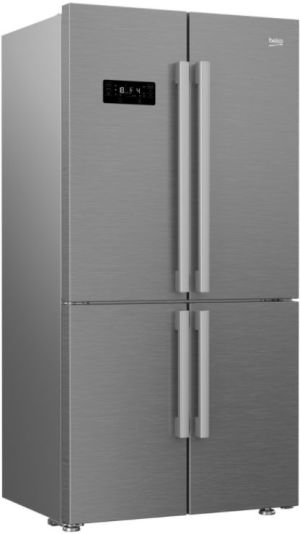 Lodówka Beko GN1416231JX 2