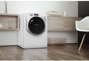 Pralko-suszarka Ariston AQD1171D 697ID EU B 2