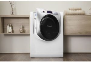 Pralko-suszarka Ariston AQD1171D 697ID EU B 3