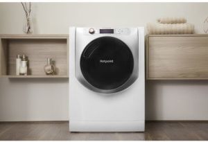 Pralko-suszarka Ariston AQD1171D 697ID EU B 4