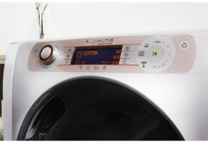 Pralko-suszarka Ariston AQD1171D 697ID EU B 5